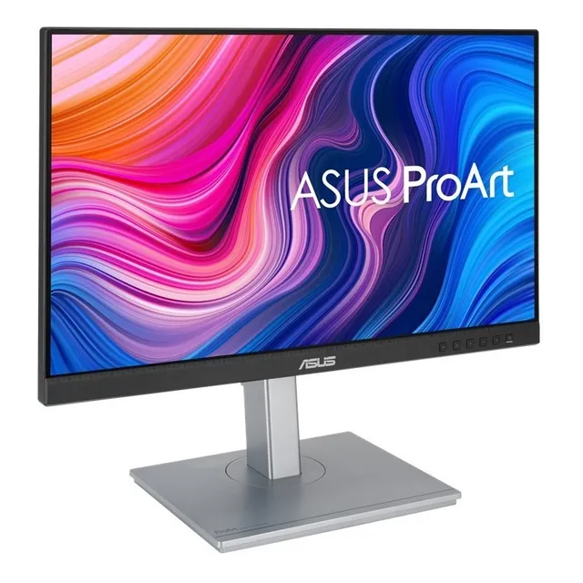 Monitor Asus Ips Proart Pa247cv 24  Linea Profesional 