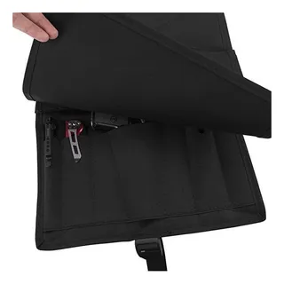 Funda De Pistola Y Colchón Ocultos Para Asiento De Coche Funda De Pistola Y Colchón Ocultos Para Asiento De Coche
