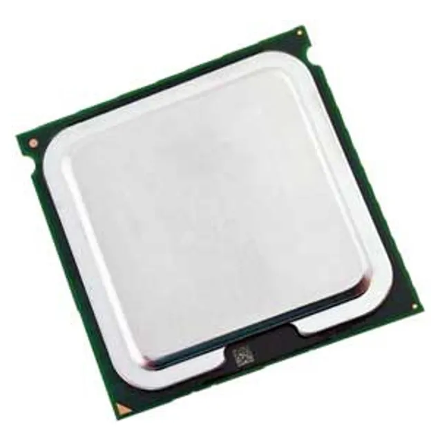 Intel Procesador Xeon 5140  4mb, 2,33 Ghz, Fsb De 13 Slagb
