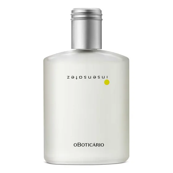 Insensatez Des. Colônia, 100ml Volume da unidade 100 mL