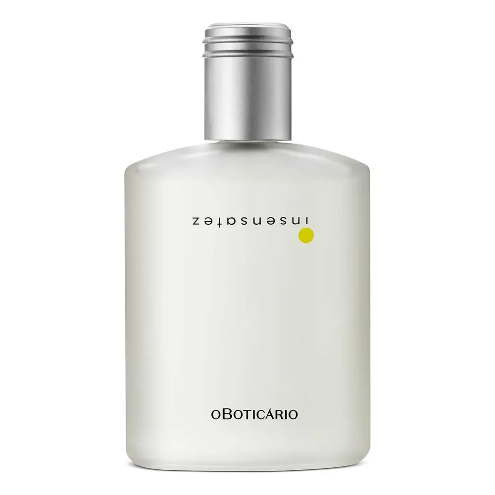 O Boticário Insensatez Deo Colônia 100ml
