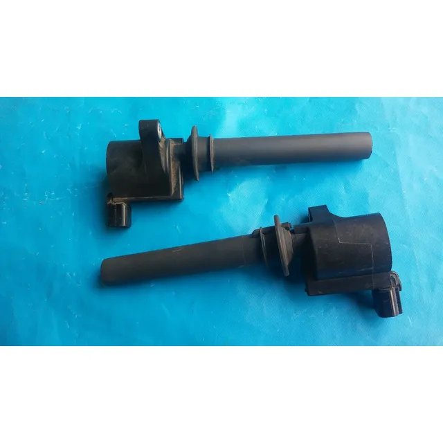 Bobina Para Bujia Ford Scape 1l8e-12a366-ac 5b2012 Usada