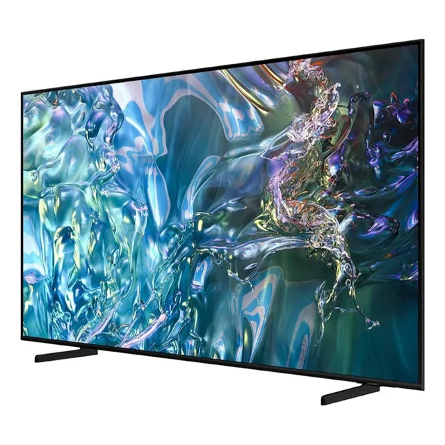 Televisor Samsung 50  Uhd Qled Plano Smart 4k Qn50q60dakxzl
