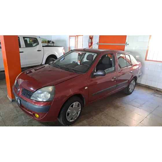 Renault Clio 1.5 Expression