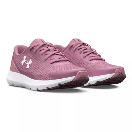 Tenis  Ua W Surge 3  Mujer 3024894-601