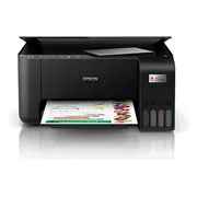 Impresora Multifuncional Epson Ecotank L3250