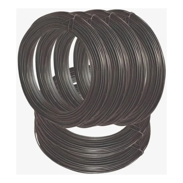 Kit Arame Recozido 10kg N 12 Multiuso 211m