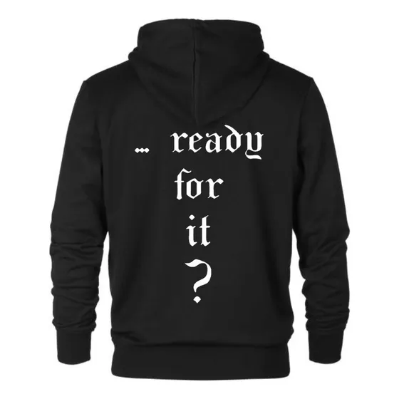 Buzo Urban Style - Sudadera Unisex - Modelos Varios