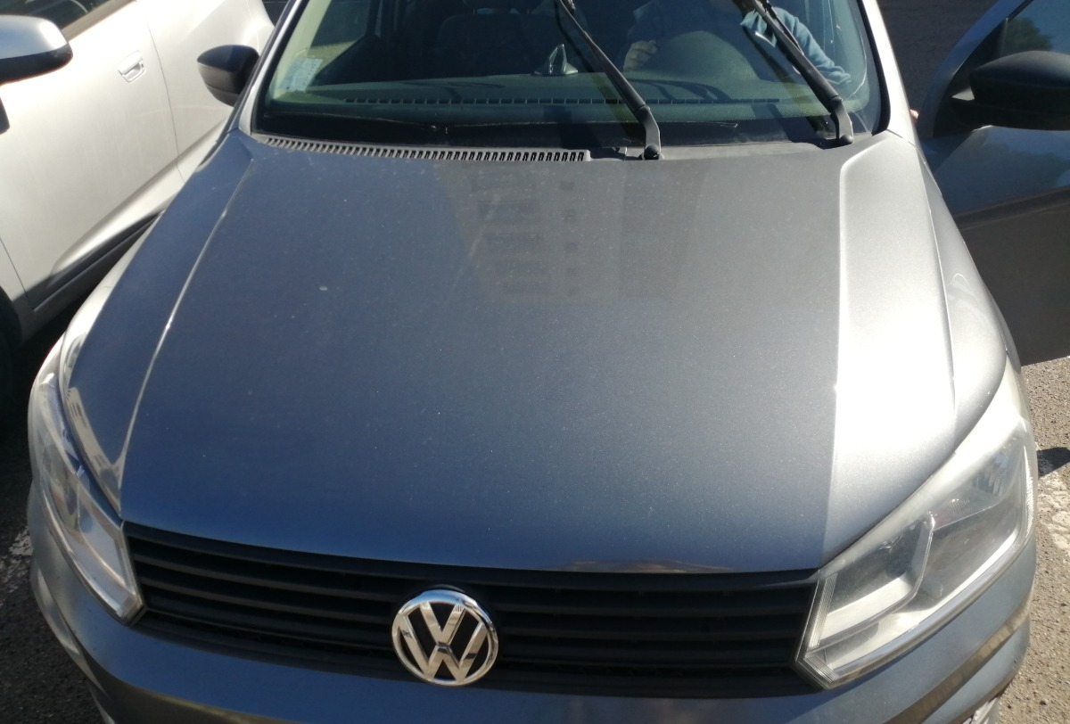 Vendo Auto Volkswagen Gol Comfortline 1.6 2020