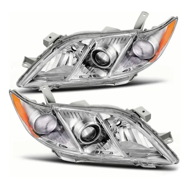Faro Camry 2006 2007 2008 2009 Derecho