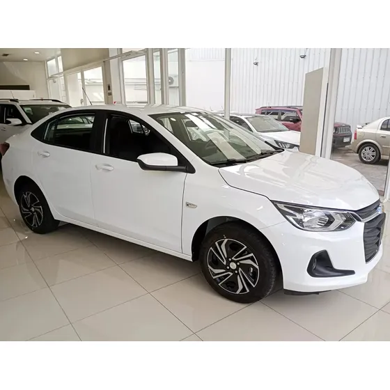 Chevrolet Onix Plus 1.0 Lt