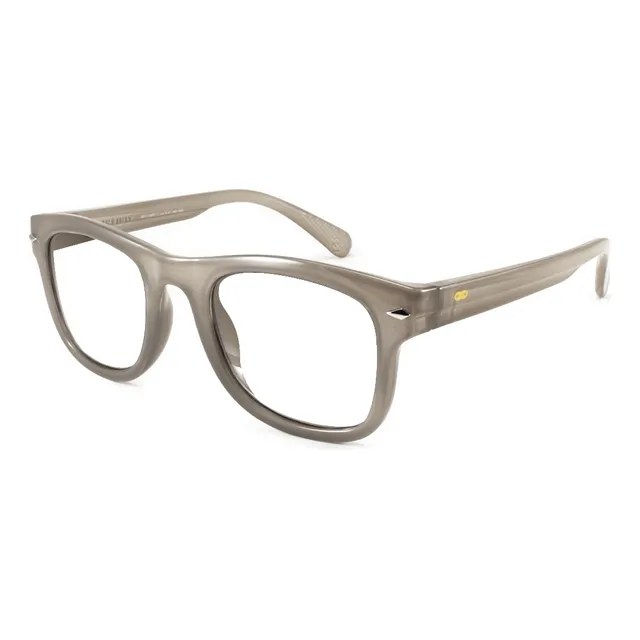 Armazón Lentes Infinit User Milky Brown