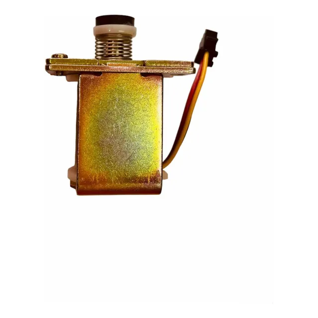 Electrovalvula Neckar Splendid 5 7 O De 10 Litros