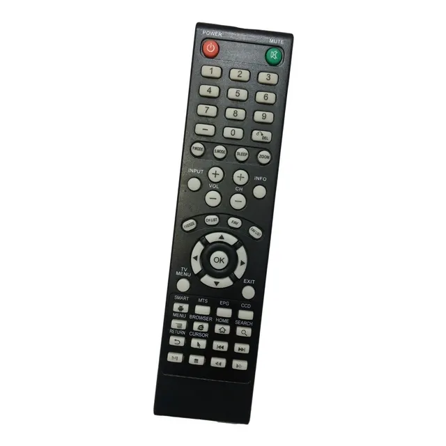 Control Remoto  Smart  Para Cobia Y Vios 2