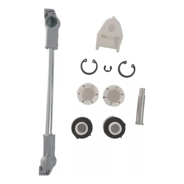 Kit Varilla Selectora De Cambios Daewoo Cielo Racer Lanos