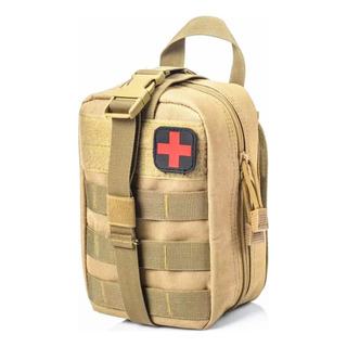 Y Kit Militar Táctico De 10 Piezas Con. Y Kit Militar Táctico De 10 Piezas Con.