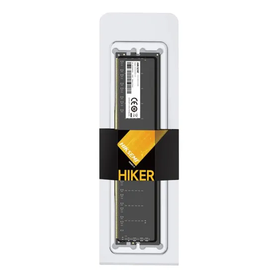 Memoria Ram Hiksemi Hiker 32gb 3200mhz  Ddr4