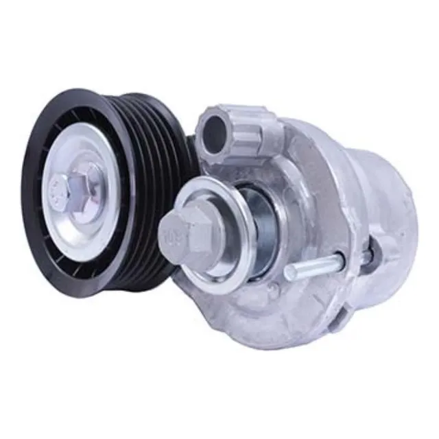 Tensor Correa Alternador Chevrolet Captiva 2.2 2012 2017