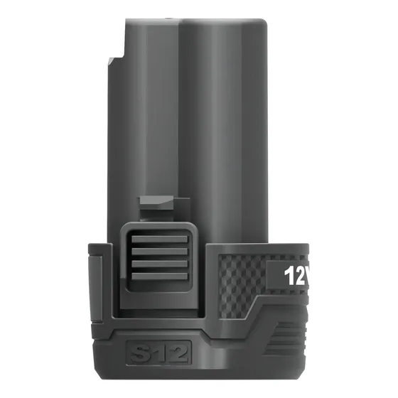 Total TBLI12152 S12 Batería 12v 1.5ah Litio Múltiples Herramientas