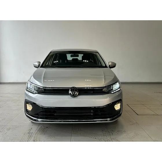 Volkswagen Virtus 1.6 Msi Comfortline Mt