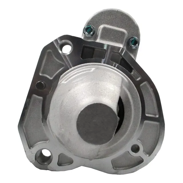 Motor De Partida Jeep Cherokee Chrysler 300 3.6 V6 9 Dentes