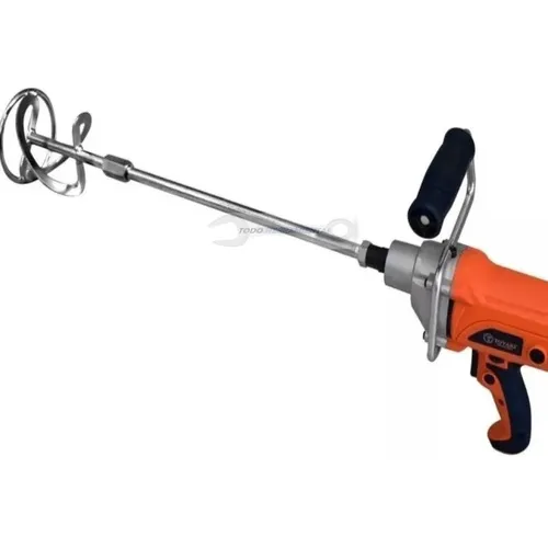 Mezclador Revolvedor De Pintura De Mano 1200w