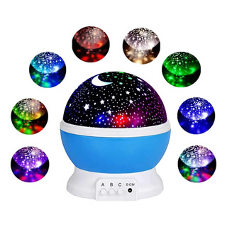 Projetor De Luzes LuminĂĄria De Mesa Rotativa Galaxia Usb Projetor De Luzes LuminĂĄria De Mesa Rotativa Galaxia Usb