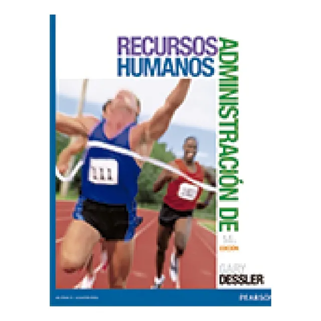 Administracion De Recursos Humanos