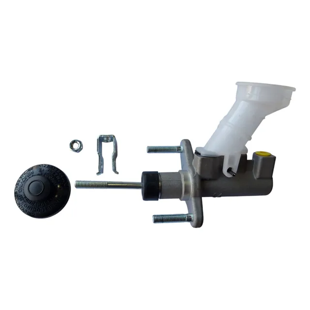 Bomba Bombin Clutch Superior Toyota Baby Camry Araya 90-02