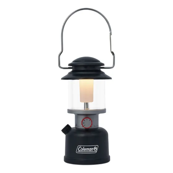 Linterna Classic Coleman Recharge 800l Linterna Negro Luz Amarillo