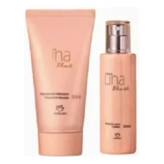 Una Blush Natura Combo