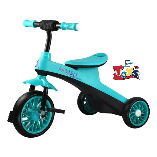 Triciclo Para Niños Con Luz Y Sonido Mayor Y Detal