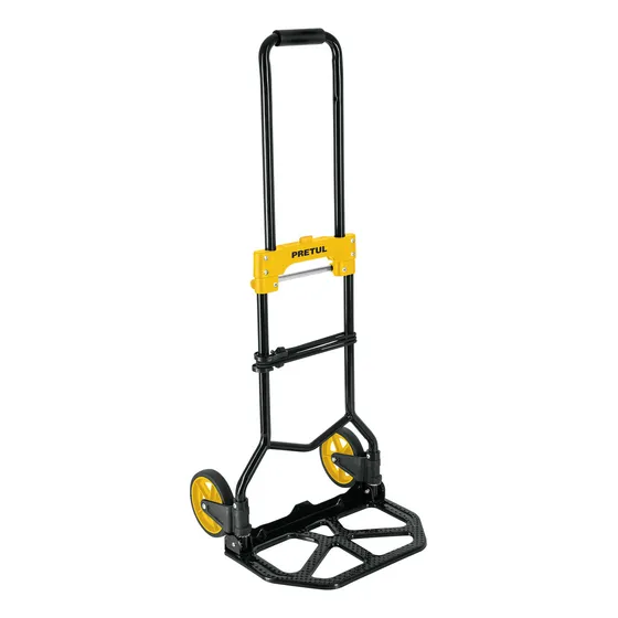 Diablo De Carga, Plegable, Acero, 60 Kg, Pretul 26029