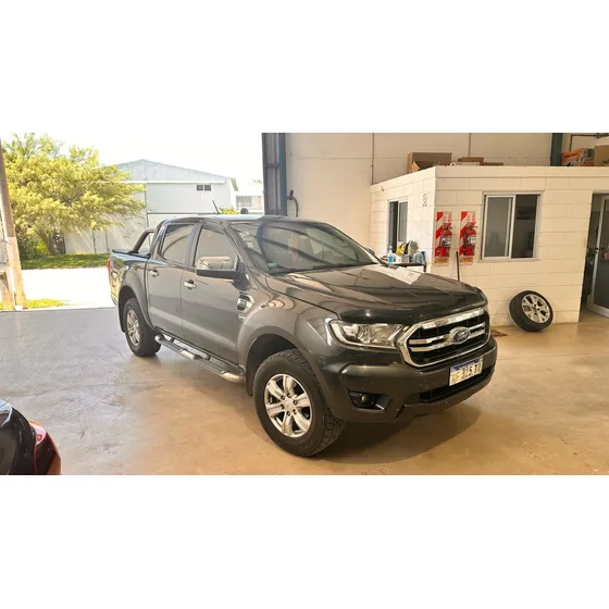 Ford Ranger 2.5 Cd Ivct Xlt 166cv