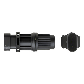 Un Sensor De Velocidad (vss) Bruck Matiz L4 1.0l 2011-2014 Un Sensor De Velocidad (vss) Bruck Matiz L4 1.0l 2011-2014