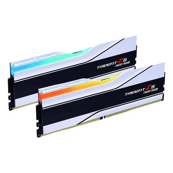 G.skill Trident Z5 Neo Rgb 32gb (2x16gb) Ddr5 6000 Mhz Cl28