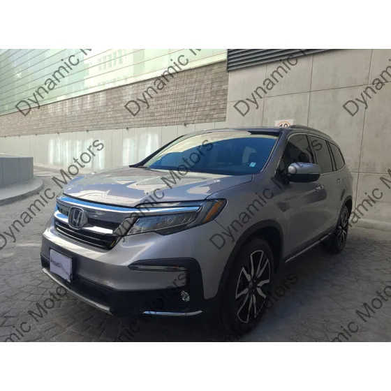 Honda Pilot 3.5 Touring At