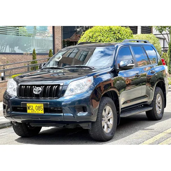 Toyota Prado 3.0 Tx