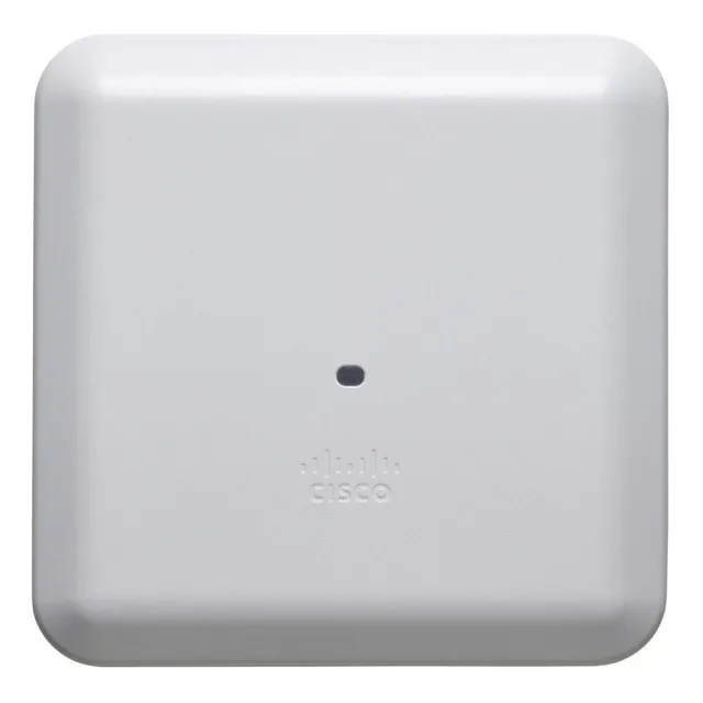 Access point interior Cisco 3800 Series blanco