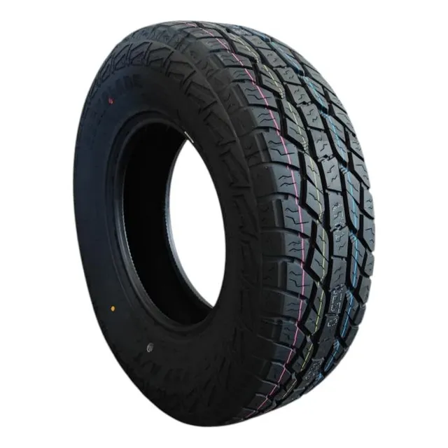 Neumatico 255/70 R15c Rockblade Rock 737 A/t 112/110s