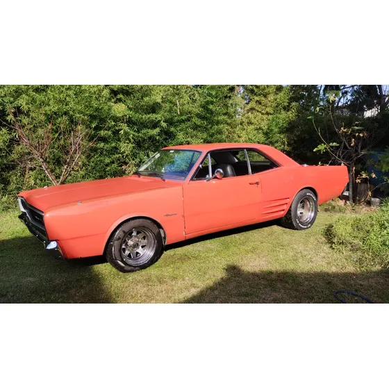 Dodge Polara 3.7