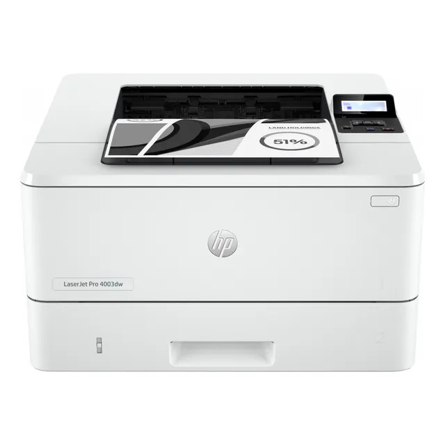 Impresora Hp Laserjet Pro 4003dw