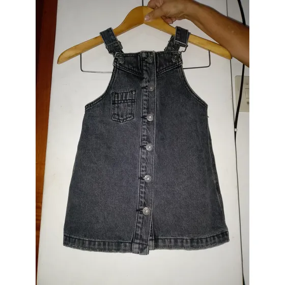 Jumper De Niña De Jean