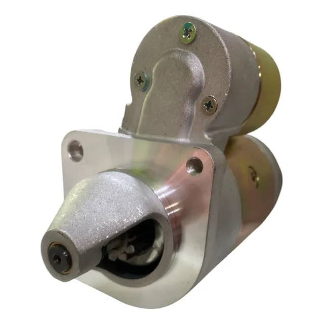 Motor Arranque Fiat Palio Siena 1997-2001 1.6 16v Torque