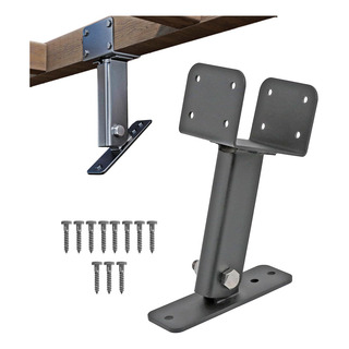 Soportes De Techo Para Pérgola Soporte Elevador De Techo Sop Soportes De Techo Para Pérgola Soporte Elevador De Techo Sop
