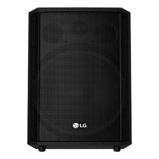Baffle LG Rm2 Negro Msi Baffle LG Rm2 Negro Msi