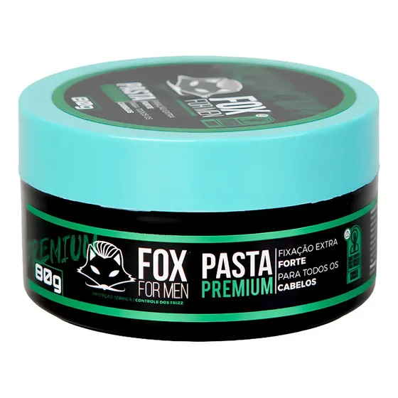 Pasta Premium 80g - Fox For Men