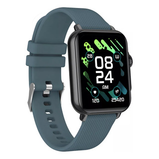 Reloj Inteligente Aiwa Azul | Aiwatch Awsf13bu Reloj Inteligente Aiwa Azul | Aiwatch Awsf13bu