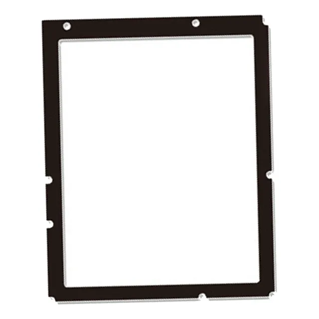 Mm Luz De Fondo 5v 3 Pin Rgb Placa Posterior Para Grande