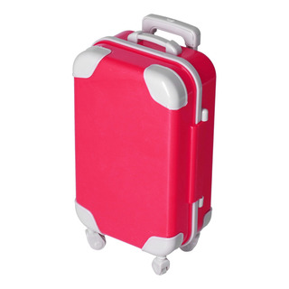 Maleta De Equipaje Portátil De Simulación Vivid Simulated Su Maleta De Equipaje Portátil De Simulación Vivid Simulated Su
